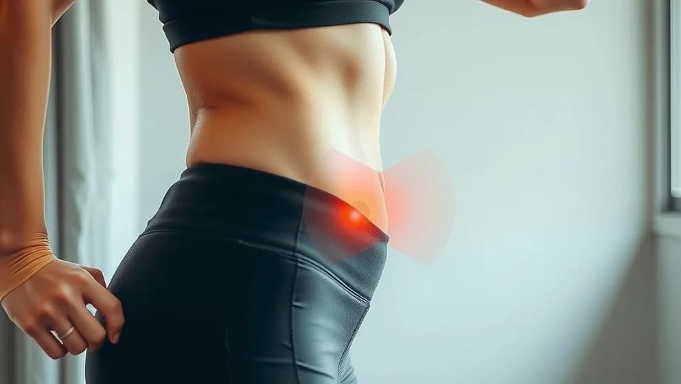 Bråck i magen hos kvinnor vad du bör veta