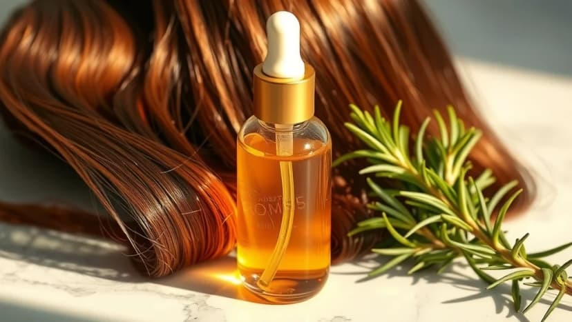 C/O Gerd B2 hårserum vad du behöver veta