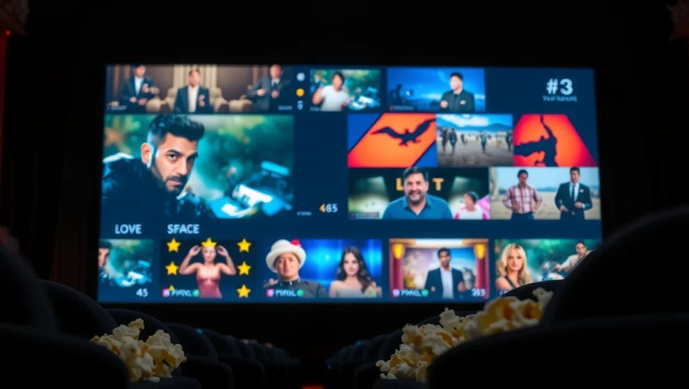 Daniel Gillies bästa filmer och TV-program