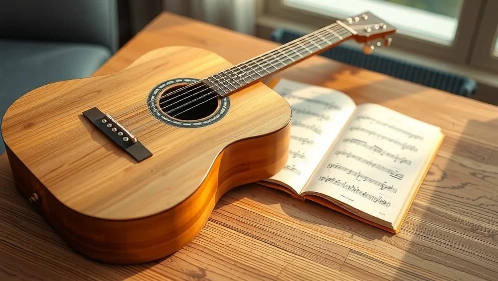 Don't Think Twice Its All Right ackordern förklarade