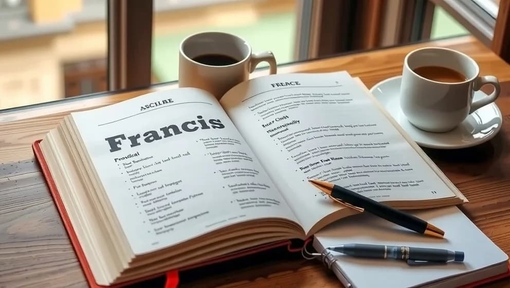 Franska språkkurs i Frankrike för vuxna