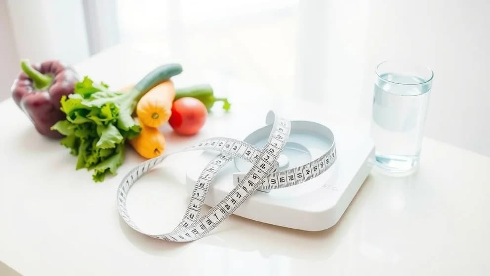 Gå ner i vikt när man är gravid