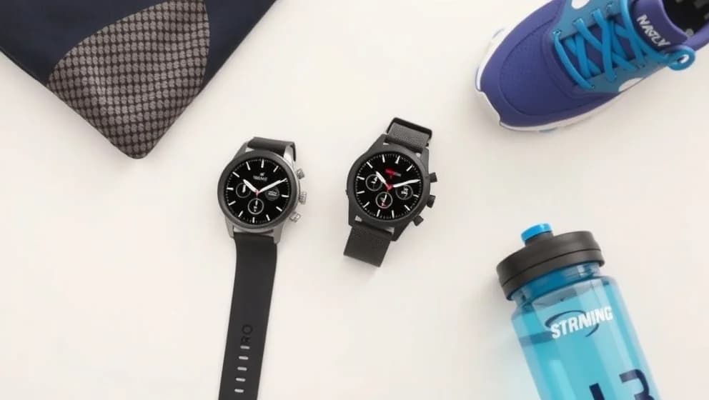 Garmin Venu 2 eller Venu 2 Plus vilken passar dig