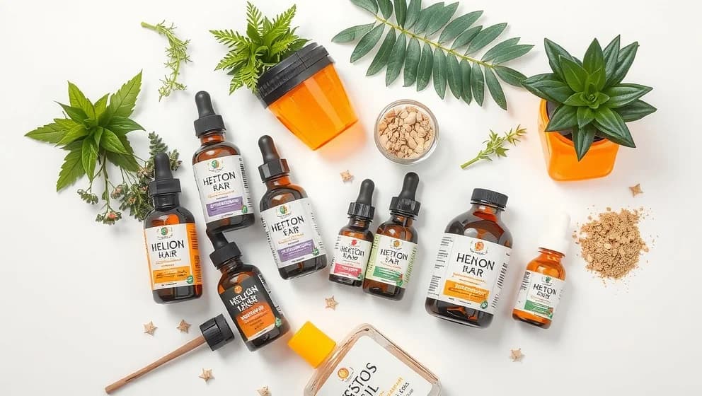 Hur får jag mitt hår att växa snabbare