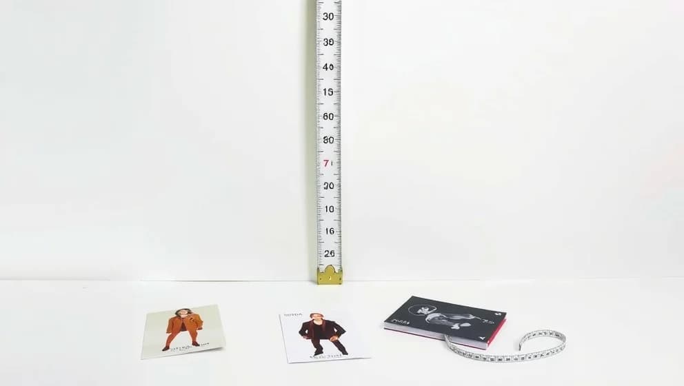 Hur lång måste man vara för att bli modell tjej