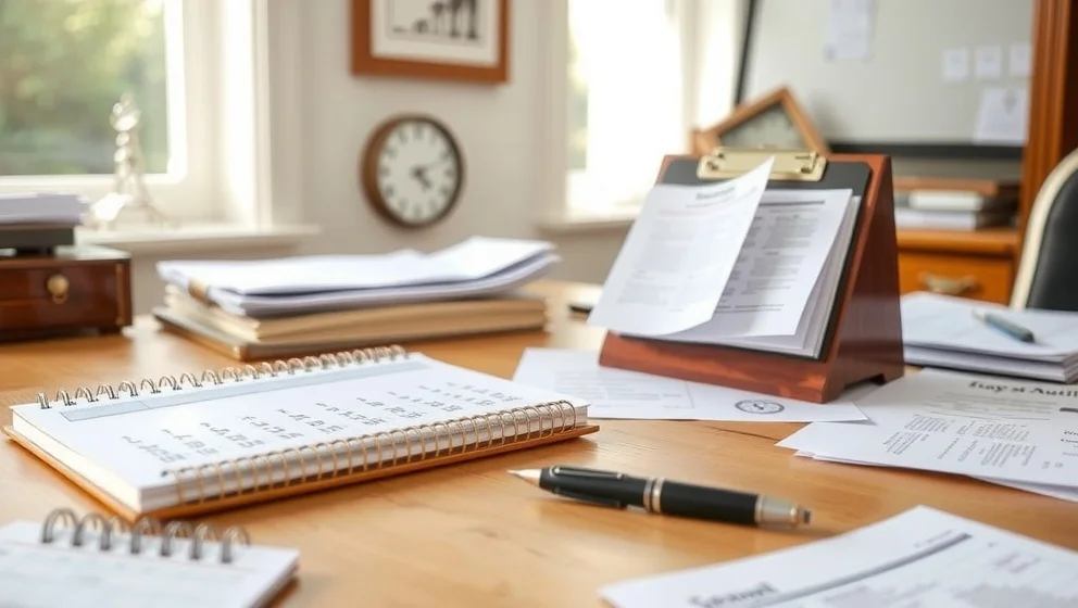 Hur lång tid tar det att skilja sig