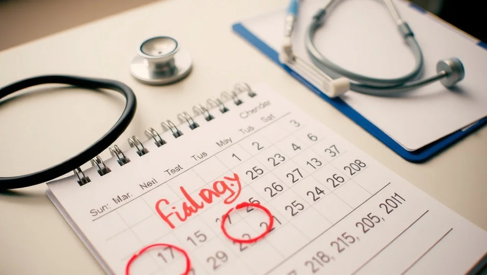 Hur länge får man gå över tiden gravid