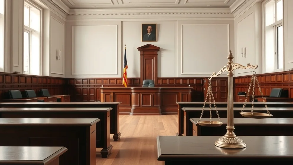 Hur länge kan man sitta häktad i Sverige