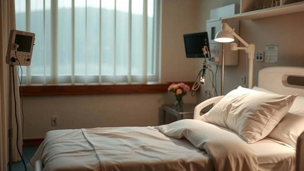 Hur länge tillhör man BB efter förlossning