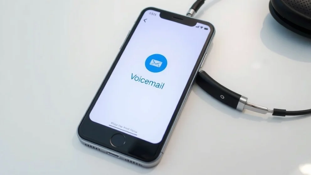 Hur lyssnar du av din röstbrevlåda Halebop