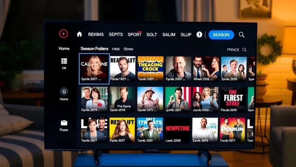 Hur många avsnitt finns i Vår herres hage