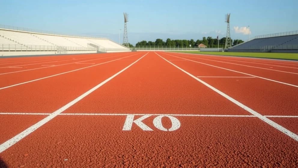 Hur många kilometer går det på en mil