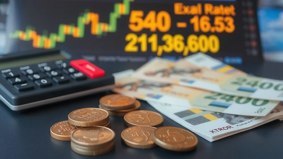 Hur mycket är 250 000 pund i svenska kronor