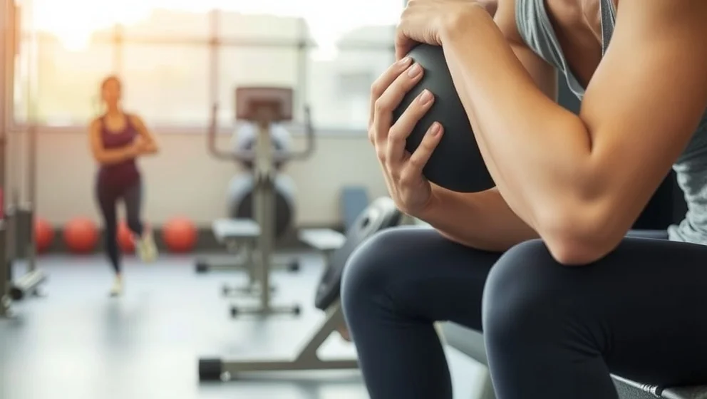 Hur vet man att man har hjärnskakning