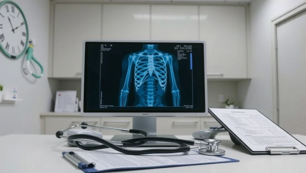 Hur vet man om man har skelettcancer