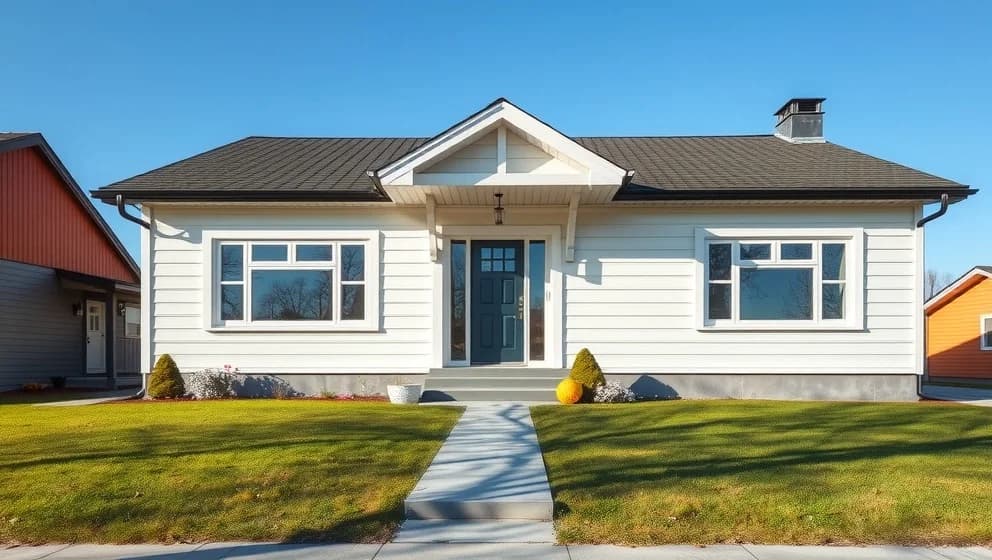 Hus till salu i Göteborg