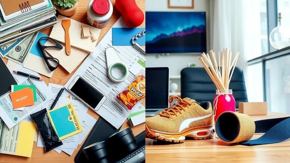 I nöd eller lust – vad styr dina val