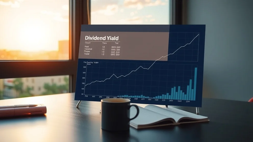 Invesco S&P 500 höga utdelningar låg volatilitet