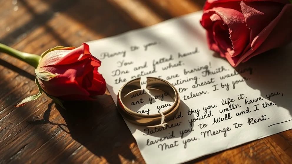 Jag har varit otrogen och ångrar mig