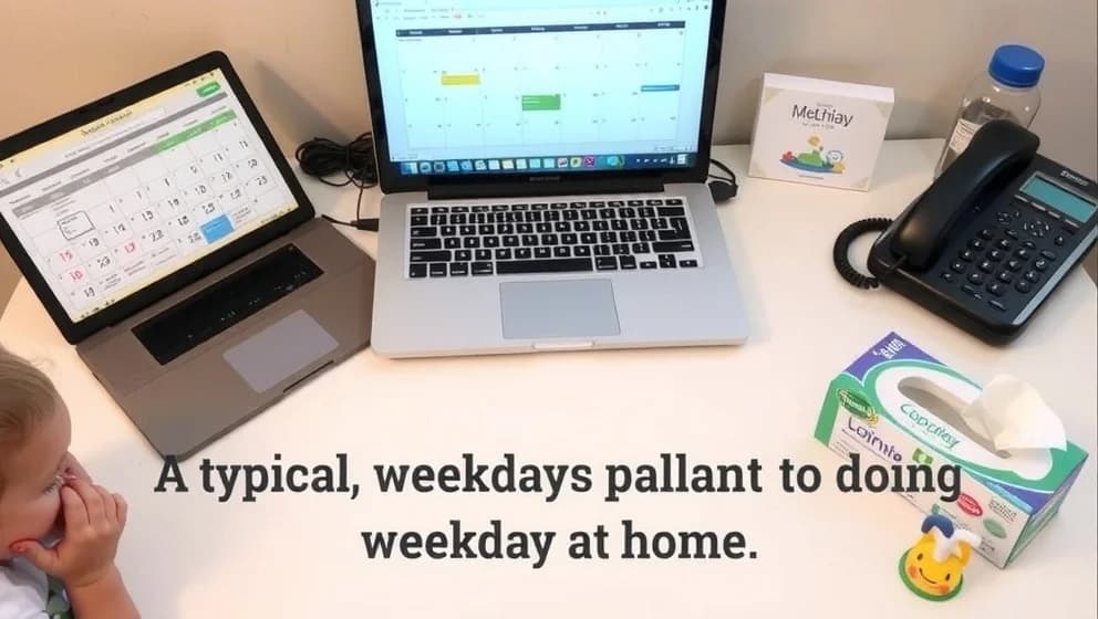 Kan man vabba när den andra föräldern är sjuk