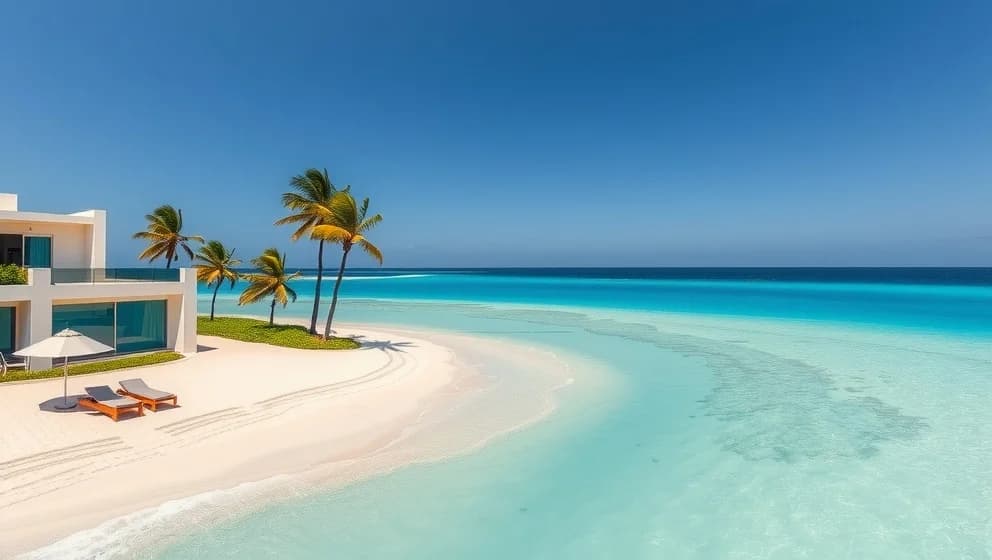 Kantary Beach Hotel Villas i Khao Lak