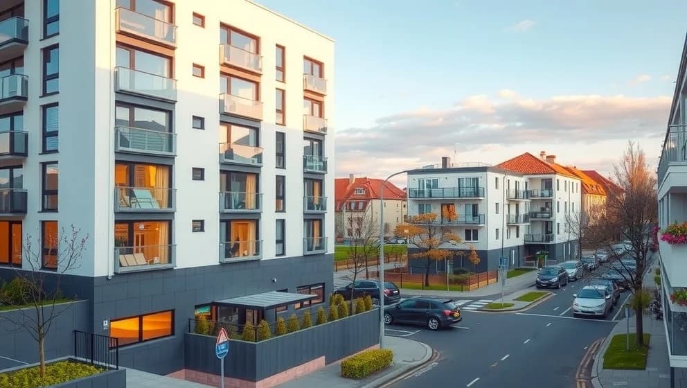 Lägenheter till salu i Stockholm