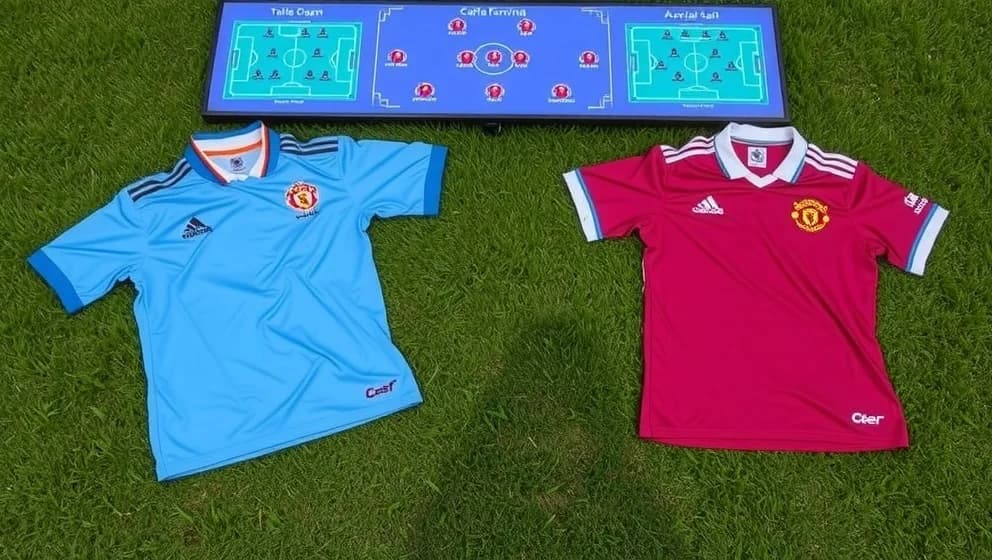 Man City vs Burnley laguppställningar ikväll