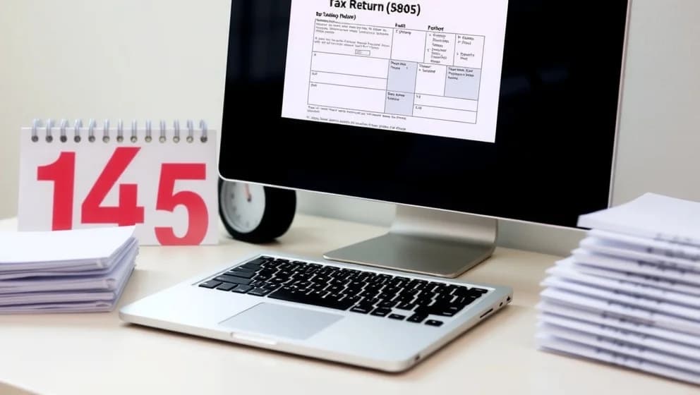 När kan jag se min deklaration 2023