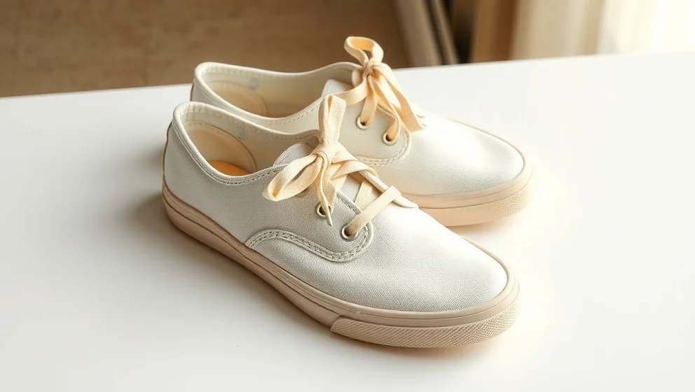 New Balance Sea Salt skor värdigt att köpa