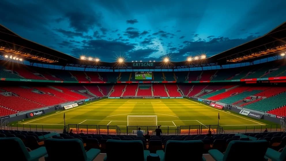 Nottingham Forest mot Man United poängställning