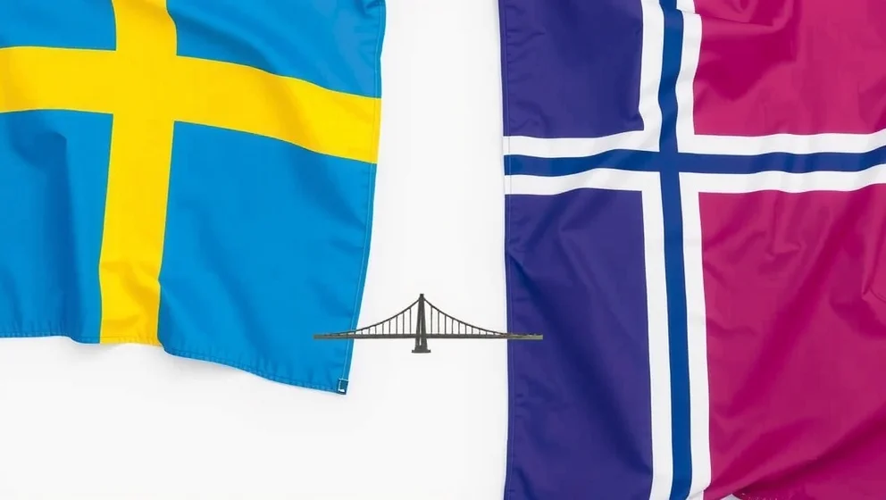 Översätt svenska till norska enkelt och snabbt