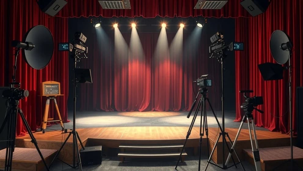 Rollistan i drömprinsen - filmen om em