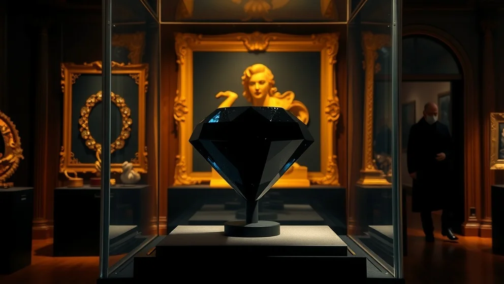 Rollistan i Jönssonligan och den svarta diamanten