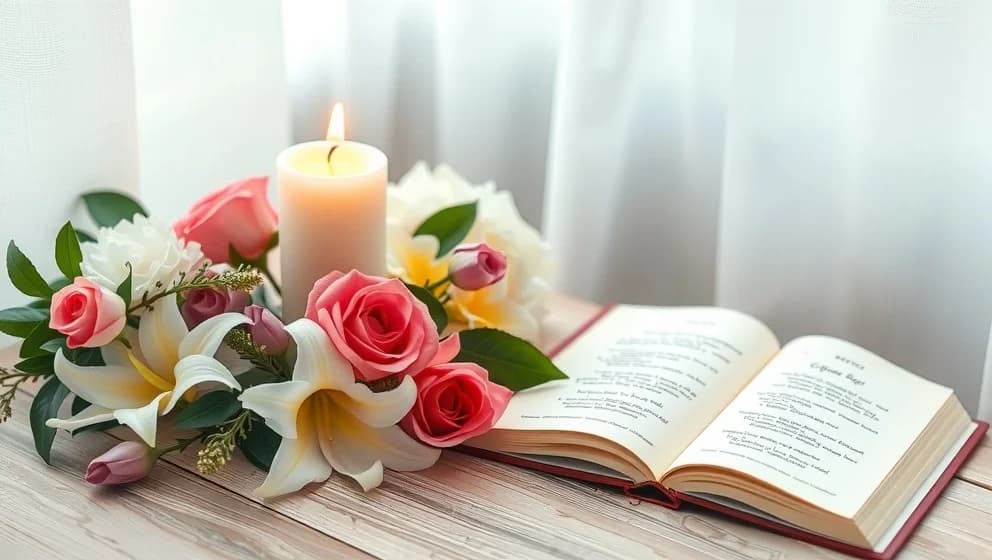 Sista hälsning citat korta dikter om sorg