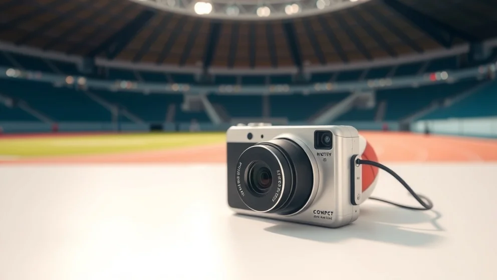 Sony Cyber-Shot DSC-W800 kameran förklarad