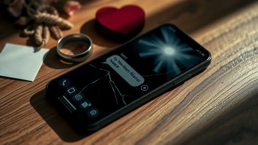 Tecken på att din partner är otrogen