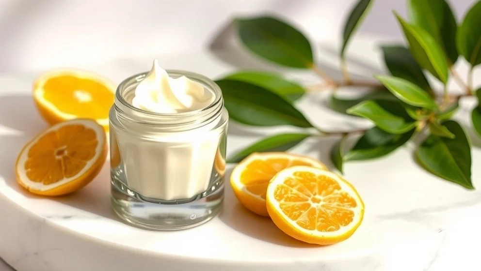 Vad gör hydroxy acid peeling mask för din hud