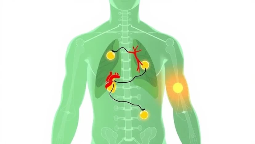 Vad händer med kroppen när du slutar röka
