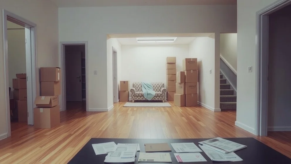 Vad händer om brf går i konkurs