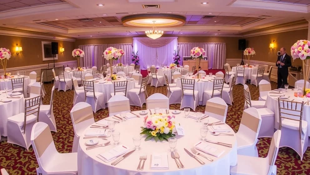 Vad kostar ett bröllop för 70 personer