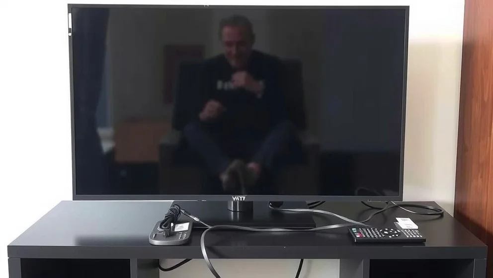 Varför slocknar Samsung-TV:n upprepade gånger