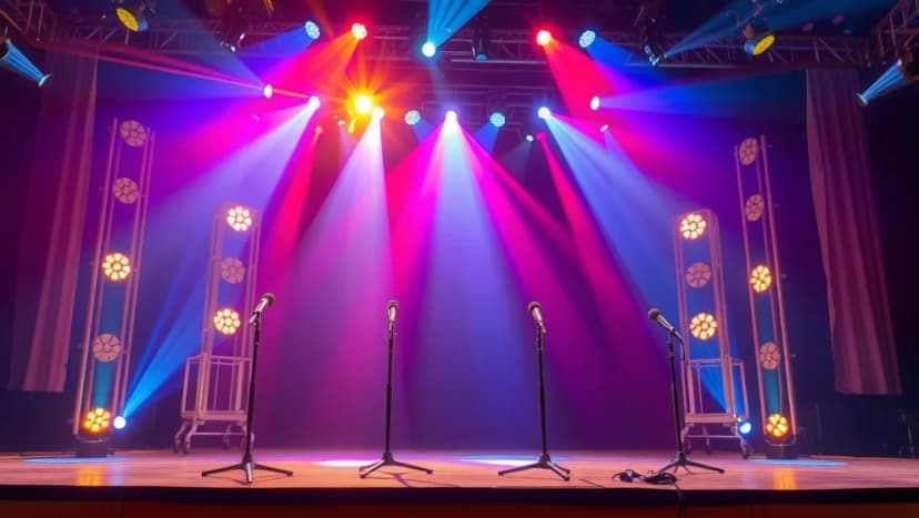 Vilka är med i Mello deltävling 5