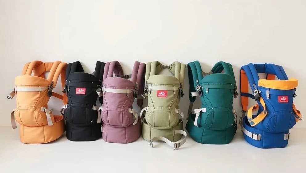 Vilken bärsele är bäst i test