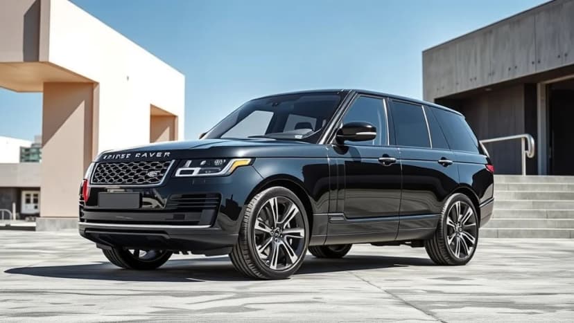 Volvo XC60 Black Edition vad är det bästa valet